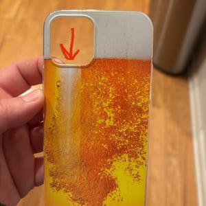 A. added a photo of their purchase