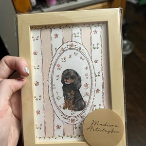 Jessica added a photo of their purchase