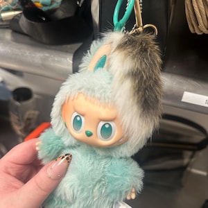 Justine added a photo of their purchase