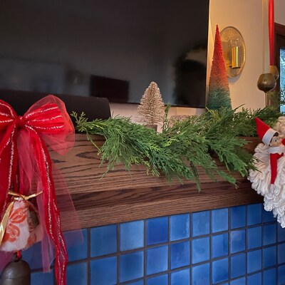 Large Breadboard Riser Wood Cheese Board Riser Wood - Etsy