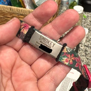 Mallory added a photo of their purchase