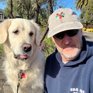 Robert added a photo of their purchase