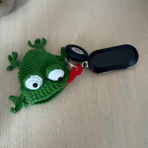 Amanda hat ein Foto des gekauften Artikels hinzugefügt