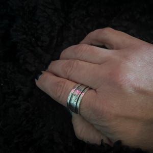Maria added a photo of their purchase