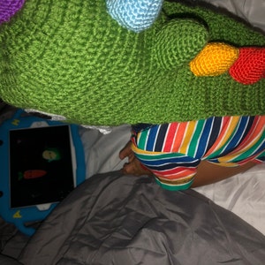 Amelia added a photo of their purchase