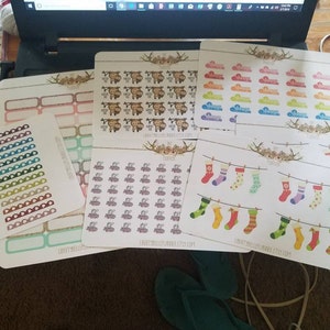 Jamie dodał(a) zdjęcie swoich zakupów