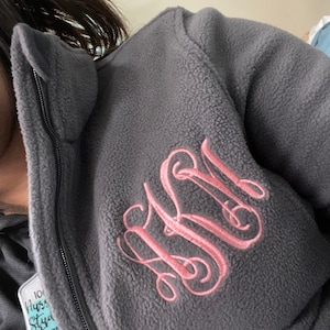 Allison added a photo of their purchase