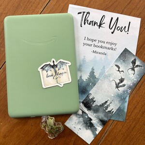 Jennifer added a photo of their purchase