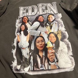 Miranda added a photo of their purchase