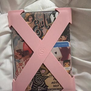 Nadja added a photo of their purchase
