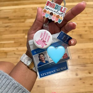 Charlyn added a photo of their purchase