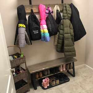 Bethany added a photo of their purchase