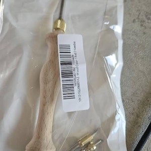 Jan added a photo of their purchase