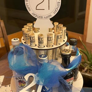 Melissa added a photo of their purchase