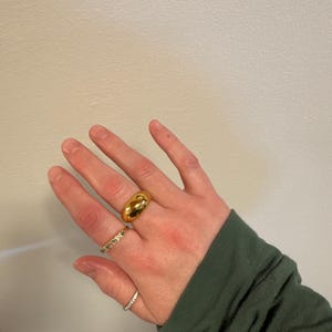 Gina heeft een foto van de aankoop toegevoegd