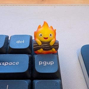 Oliver hat ein Foto des gekauften Artikels hinzugefügt