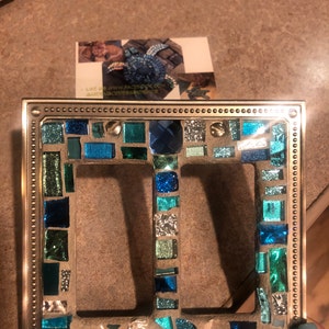 Terri added a photo of their purchase