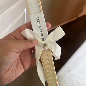 Katie added a photo of their purchase