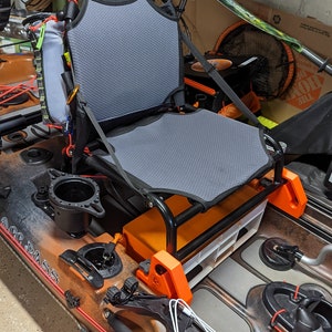 David added a photo of their purchase