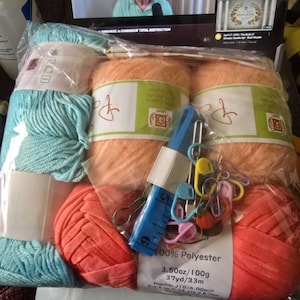 Stacey added a photo of their purchase