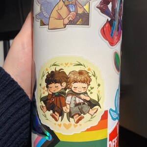 Oliver heeft een foto van de aankoop toegevoegd