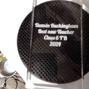 Graham hat ein Foto des gekauften Artikels hinzugefügt