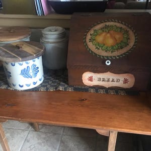 Jean added a photo of their purchase