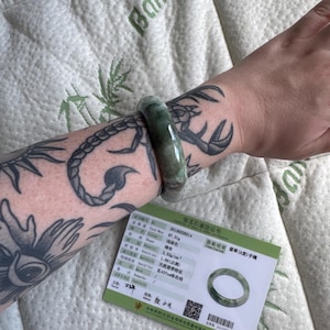 Gabby added a photo of their purchase