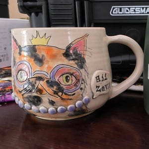 sarah added a photo of their purchase