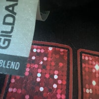 Love Heart Puff Print Graphic T-shirt and Sweatshirt, Puff Print, Love ...