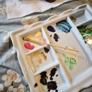 Mary hat ein Foto des gekauften Artikels hinzugefügt