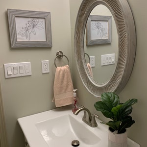 Nancy added a photo of their purchase