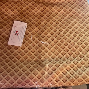 Inactive account added a photo of their purchase
