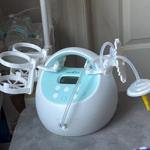 Karla added a photo of their purchase