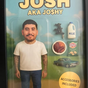 Prisila ha añadido una foto de su compra