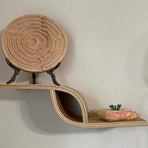 Acquirente Etsy ha aggiunto una foto del proprio acquisto