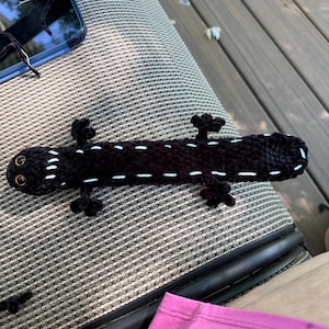 Sally added a photo of their purchase
