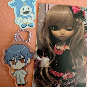 Ghost ha añadido una foto de su compra