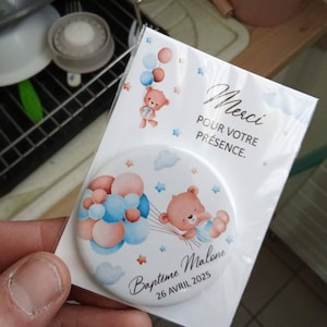 Magalie added a photo of their purchase