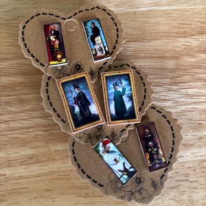 Bette added a photo of their purchase