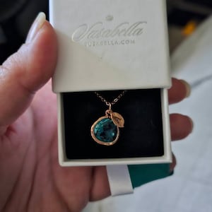Clarice added a photo of their purchase