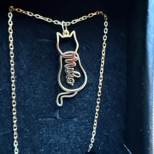 Comprador de Etsy ha añadido una foto de su compra