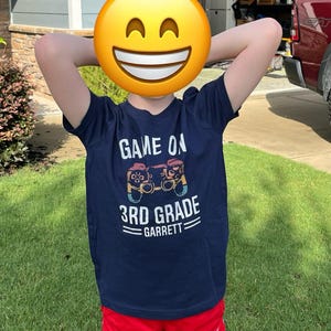 Michelle added a photo of their purchase