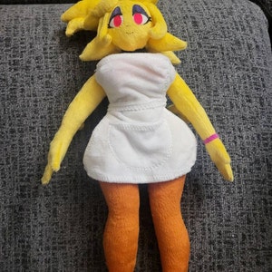 チバゆな　ぬいぐるみ チバゆな ぬいぐるみ