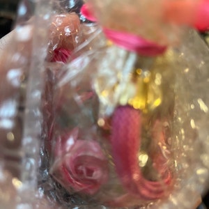 Michael added a photo of their purchase