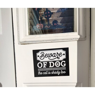 No Soliciting Door Hanger No Soliciting Door Magnet Door - Etsy