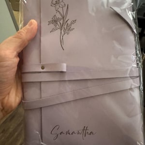 Brian added a photo of their purchase