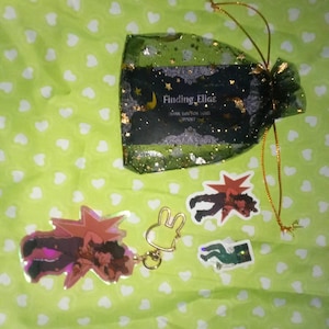 Kaydan added a photo of their purchase