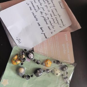 Romane added a photo of their purchase