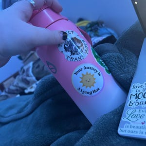 Renee added a photo of their purchase
